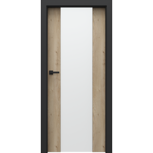 Porta LOFT 4.B Dub Klasický 